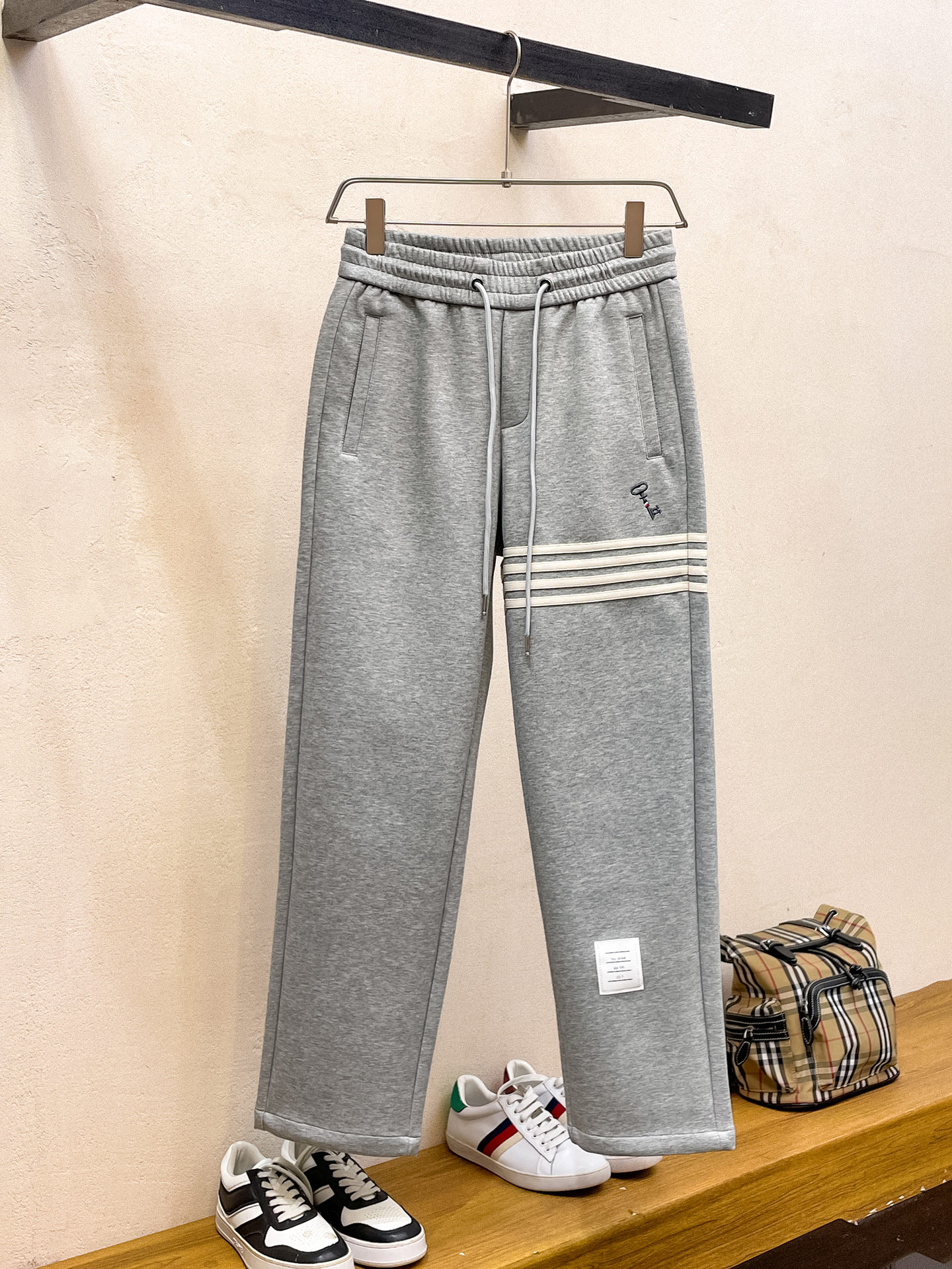 Casual Pants Man
